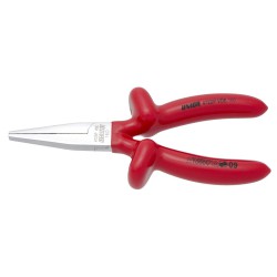 UNIOR 619183 PINCE PLATE A BECS LONGS MULTICOU. 472/1VDEDP