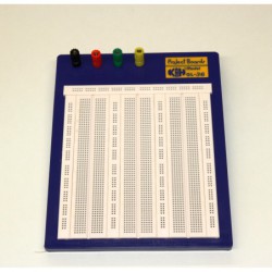 K&H GL-36 PLAQUE D ESSAIS 2420 POINTS