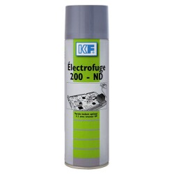 CRC_KF 1411 ELECTROFUGE 200-ND VERNIS ISOLANT DE PROTECTION CI 400ML