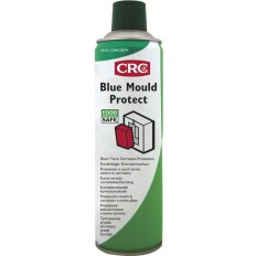 CRC_KF 32837-AA PROTECTION ANTI CORROSION BLUE POUR MOULES 500ML