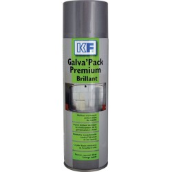 CRC_KF 9342-AA-6342 GALVA PACK BRILLANT 650ML