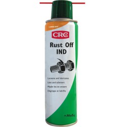 CRC_KF 32688 RUST OFF IND HUILE DEGRIPPAGE AU MOS2 BOULON/ECROU 250ML