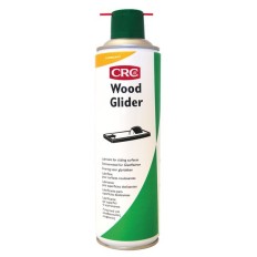 CRC_KF 32244 WOOD GLIDER REDUIT FROTTEMENTS LORS COUPE BOIS 400ML