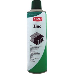 CRC_KF 30563-AA PROTECTION ZINC METAUX FERREUX 500ML