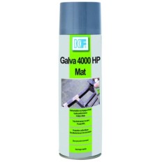 CRC_KF 9347-AA GALVA 4000 HP MAT 500ML