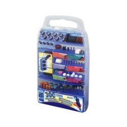 MX_M300 KIT ACCESOIRES: MEULER.COUPER.PERCER.FRAISER.GRAVER.PONCER...