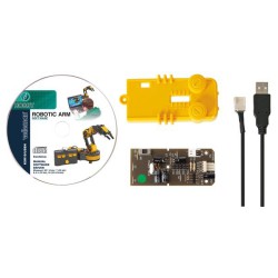 VEL KSR10/USBN INTERFACE USB POUR BRAS ROBOTIQUE
