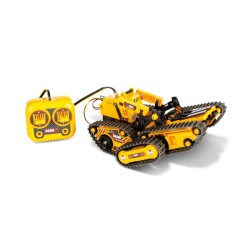 VEL KSR11 ROBOT ENGIN TOUT TERRAIN 3 EN 1