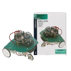 VEL KSR2 GRENOUILLE ROBOT