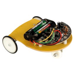 VEL KSR1 ROBOT VOITURE