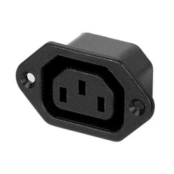 VEL PSCF1 EMBASE FEM POUR CHASSIS