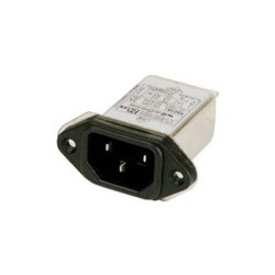 VEL EMIF10A FILTRE EM/EMC 250V