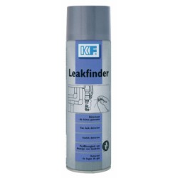 CRC_KF 6619-AA LEAKFINDER DETECTEUR FUITES GAZ A BASE D EAU 500ML