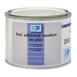 CRC_KF 2058-AA ANTI-ADHERANT SOUDURE EN PATE 500ML