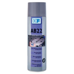 CRC_KF 6612-AA ANTI ADHERENT SOUDURE INFLAMMABLE AB22 400ML