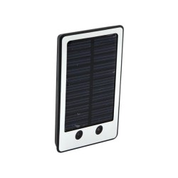 VEL SOL17 CHARGEUR SOLAIRE 3.7V/2000MAH