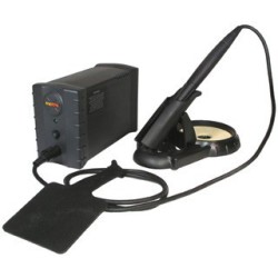 OKI PS-800_2 STATION A SOUDER (AVEC FER MANQUANT)