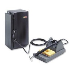 OKI MX-500S-21 STATION A SOUDER COMPLETE