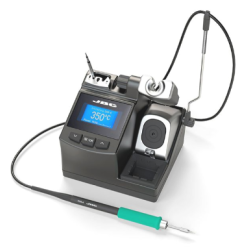 JBC CD-2BQE STATION A SOUDER 230V 130W  90..450 C (T245-A) SANS PANNE