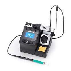 JBC CD-2SQE STATION A SOUDER PRECISION 75W 90..450 C (T210) SS PANNE