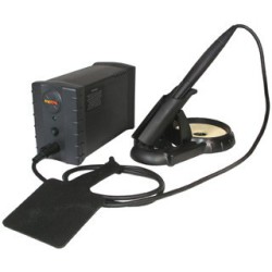 OKI PS-800_3 STATION A SOUDER (PANNE MANQUANTE)