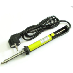 FER A SOUDER 40W COMBINE AVEC POMPE A DESSOUDER