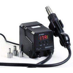 STATION AIR CHAUD ZD-8908