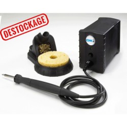 OKI PS-800 STATION A SOUDER COMPLETE