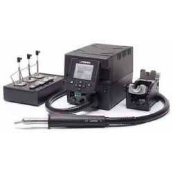 JBC JTSE-2A STATION AIR CHAUD 230V 700W 150..450 C 5-50L/MN