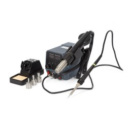 VEL VTSS230 STATION DE REPARATION MULTIFONCTIONS