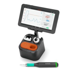 BI210A B-IRON STATION SOUDER