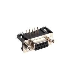 VEL CC019 CONNECTEUR DB9 POUR CI