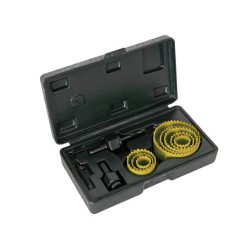 VEL P1016 JEU DE SCIES CLOCHE