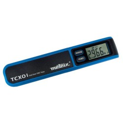 METRIX TCX1 TESTEUR CMS AUTO-SCAN.