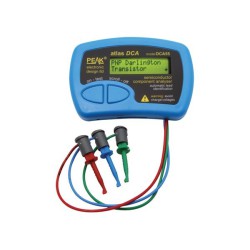 VEL DCA55 ANALYSEUR DE COMPOSANTS SEMI-CONDUCTEURS