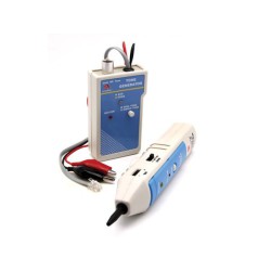 VEL VTTEST11 TESTEUR DE CABLES AVEC GENERATEUR DE TONALITE