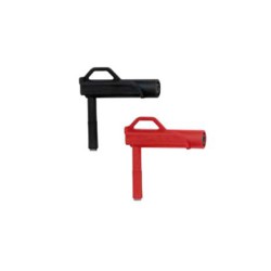 CHAUVIN_ARNOUX P01103058Z SONDES AIMANTEES DE TENSION D:6.6-CF4