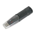 VEL DVM171THD THERMOHYGROMETRE ENREGISTREUR USB
