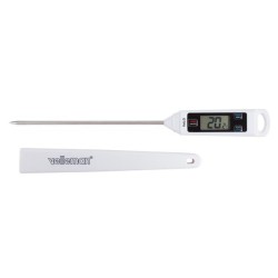 VEL DTP9 THERMOMETRE SONDE REGIDE