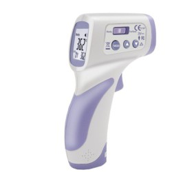 THERMOMETERE A INFRAROUGES IR-02
