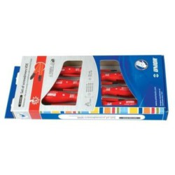 UNIOR 617655 JEU 06 TOURNEVIS 04 PLATS-02 PH 603CS6AVDETBI