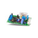 VEL K8015 MODULE RELAIS MULTIFONCTIONS