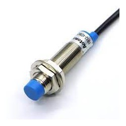 DETECTEUR DE PROXIMITE M12 3F TK-12P2C PNP NC