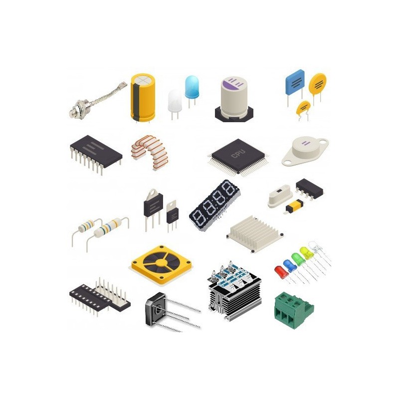 CIRCUIT INTEGRE ORIGINAL TDA16846