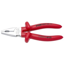 UNIOR 619179 PINCE UNIVERSELLE 180MM MULTICOUCHE 406/1VDEDP