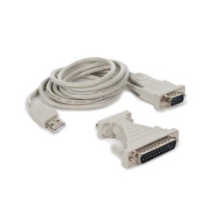 VEL PCUSB6 CABLE USB SERIEL