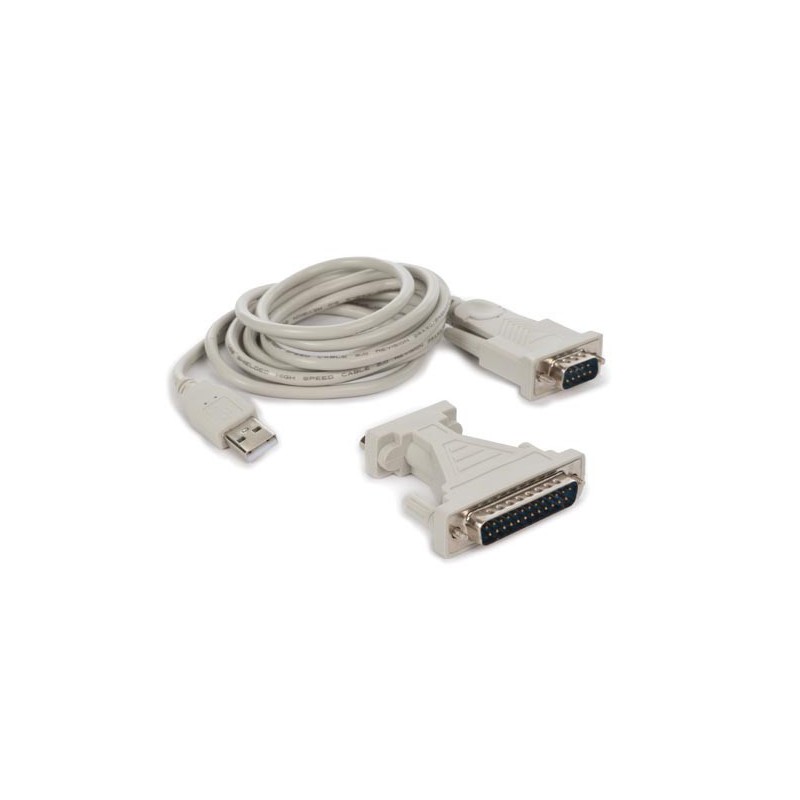VEL PCUSB6 CABLE USB SERIEL