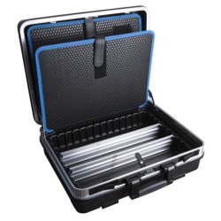 UNIOR 621631 Rangements  VALISE DE MAINTENANCE ABS 26L (VIDE) 969S