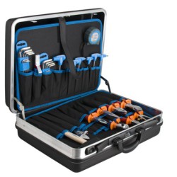 UNIOR612548 Rangements VALISE MAINT. SELECTION 1000AD 63 PCS 971/3VDE