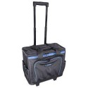 UNIOR 628163 Rangements MALLETTE  OUTILS TISSU 46X27X40CM (VIDE) 1113